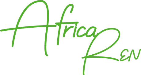 Logo Africa Ren